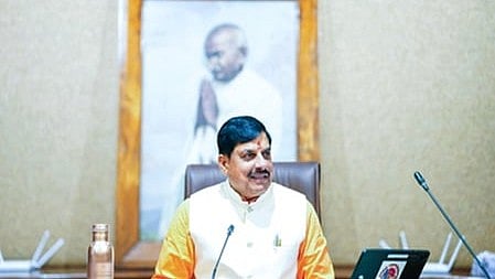 Madhya Pradesh govt rolls out ‘Saraswati Abhiyan’ to curb dropout among girls