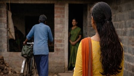 A rank, dream and father