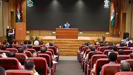 Education as a service can contribute to India’s export earnings: Piyush Goyal