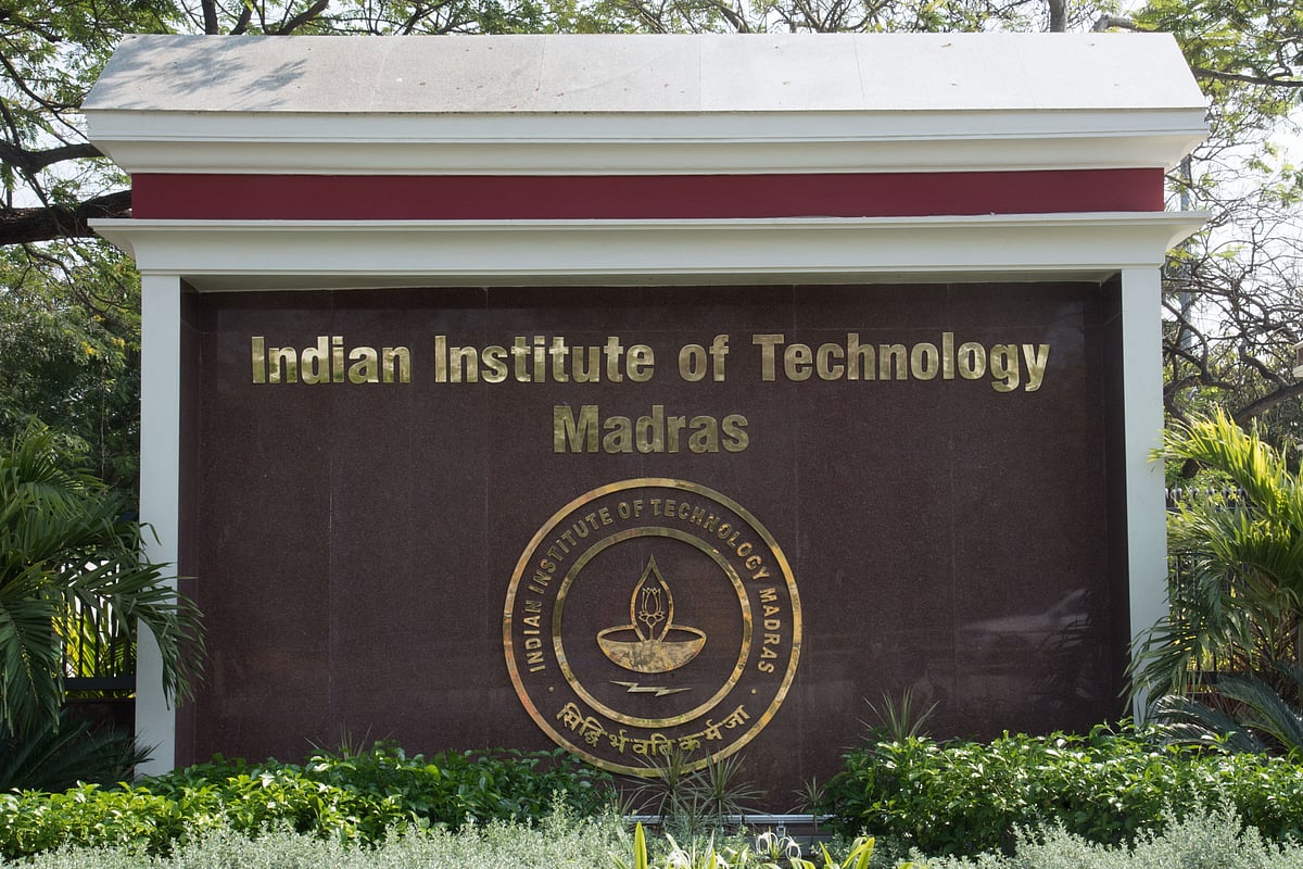 IIT Madras launches Postgraduate Diploma in Manufacturing Analytics for Industry Professionals