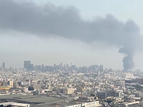 Indian Embassy in Doha issues travel advisory for Indians in Qatar amid West Asia tensions