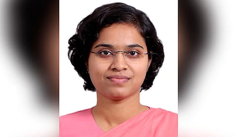 DSP Srujana shines as 20 Telangana candidates clear UPSC