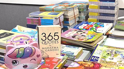 BLS International launches ‘HER Beyond Boundaries’ campaign to champion women’s leadership