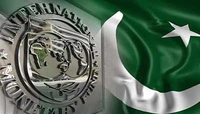 Pakistan’s war with Afghanistan complicates IMF bailout talks
