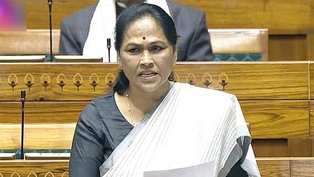 Udyam portal logs over 3.07 crore women-led enterprises: Union Gov't