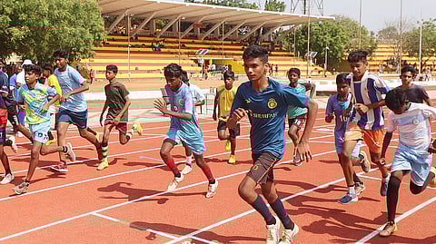 Representative image