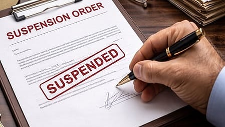 UP: Govt school principal suspended after video shows students 'massaging' her