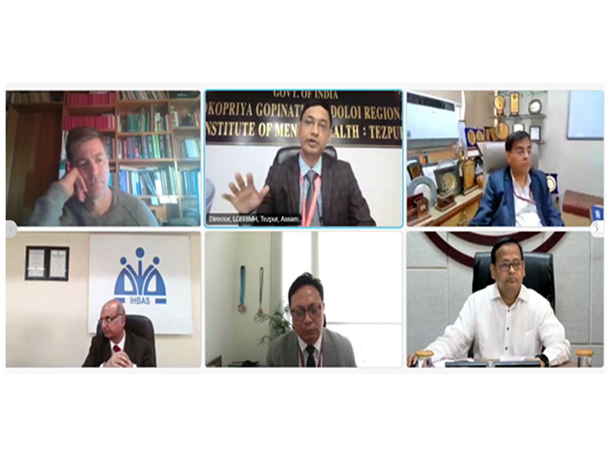 Union Budget push for NIMHANS-2 sparks roadmap for expanding India’s mental health infrastructure