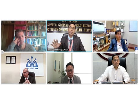 Strengthening Mental Health infrastructure and expanding advanced care discussed at Post-Budget Webinar 2026