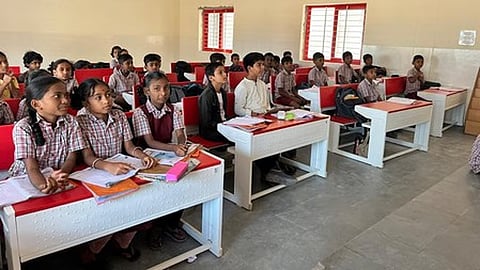 Image used for representational purposes only.