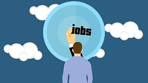 Candidates with BSc, Diploma, or ITI qualifications can apply depending on the specific post requirements.