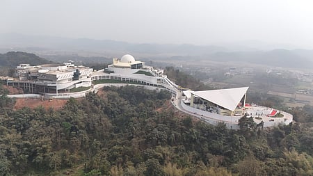 Assam gets major Science City near Guwahati; CM invites students to explore facility