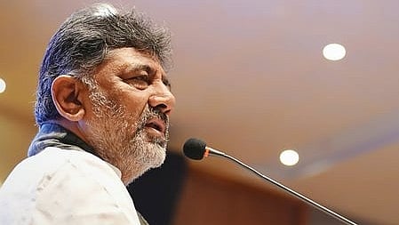 Karnataka deputy CM calls for Parliament to discuss LPG shortage