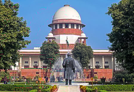 SC seeks response on PIL to implement creamy layer in SC/ST quotas