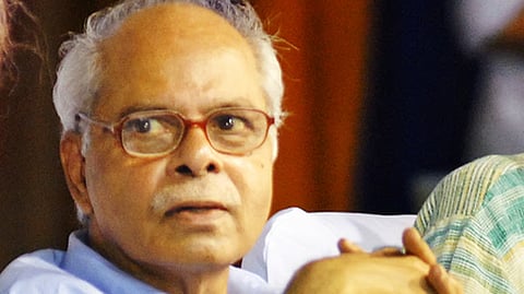 Kandiyoor Narayana Panikkar