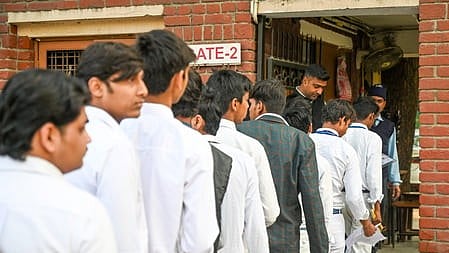 Over 9 lakh students to appear for Tamil Nadu Class 10 Board exams from tomorrow