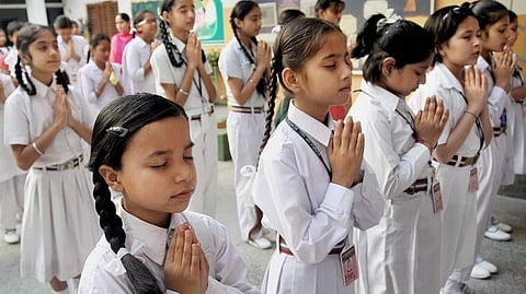 Saraswati Abhiyaan: MP govt to resume education for girls who have dropped out of school