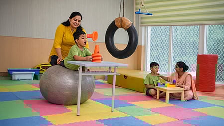 Parents seek reforms in NIOS policy for students with disabilities