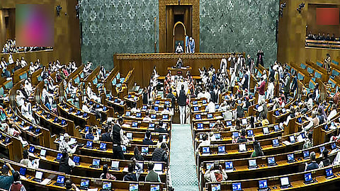 Parliament budget session: Lok Sabha, Rajya Sabha adjourned; to reconvene on March 9