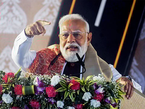 PM Modi to visit Assam on March 13-14, distribute land pattas to tea garden community: CM Sarma