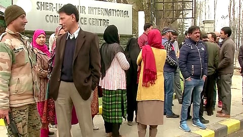 First batch of Indian students in Iran to leave via Armenia border