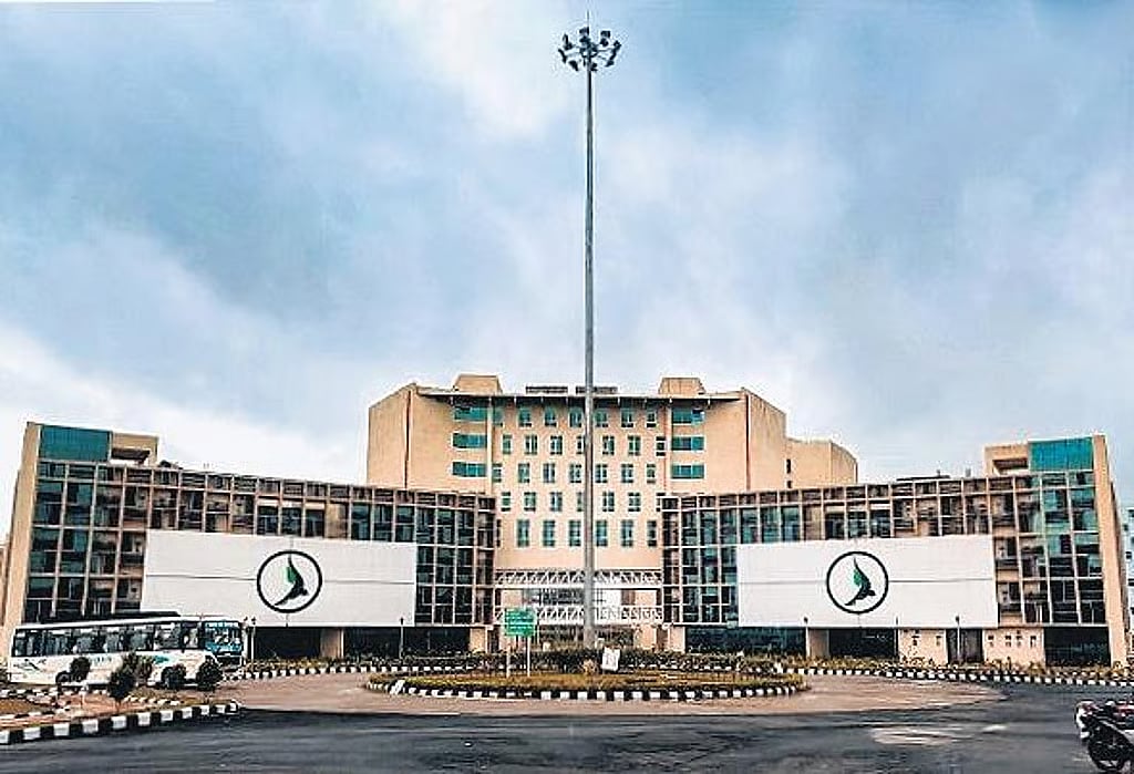 FPSB India partners with IIM Ranchi to offer an advanced executive programme in Financial Planning