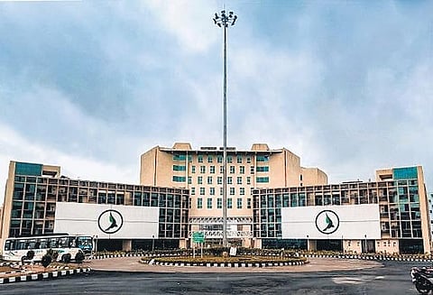 FPSB India partners with IIM Ranchi to offer an advanced executive programme in Financial Planning