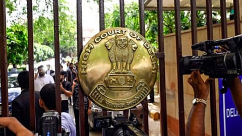 Delhi HC seeks reply on plea against DU protest ban