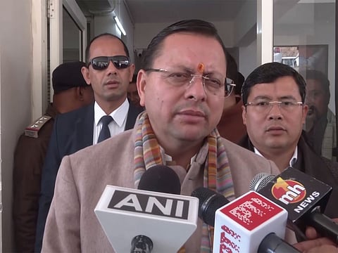 Uttarakhand Govt awards scholarships to 21,743 meritorious students under various schemes so far