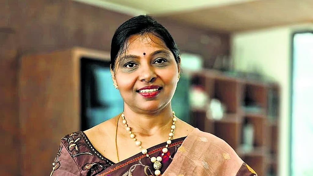 Sandhya Raju Linga’s culinary ode to heritage