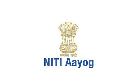 NITI Aayog 