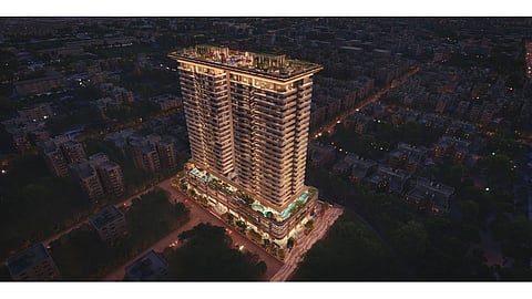 Gov't says Rs 8,000-cr plan for eight new cities cannot be implemented