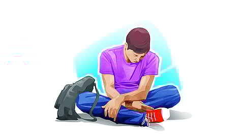 Image used for representational purposes only.