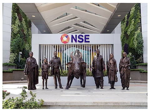 NSE concludes process for selection of intermediaries for proposed IPO
