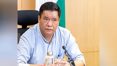 Awaiting administrative reforms panel recommendations for recruitment in vacant posts: Khandu
