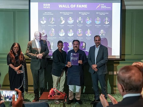 Sharp increase in Indian women's participation in cricket: BBC study