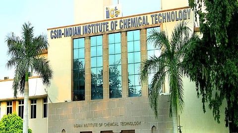 CSIR-IICT aims to boost MSMEs with tech and research support