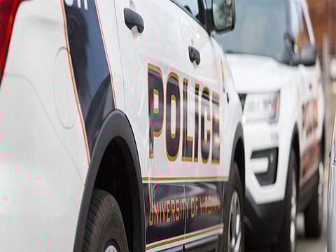 US: Bomb threat reported at University of Virginia's Shannon Library