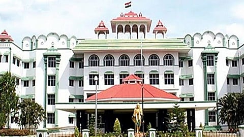 Madras High Court slams Tamil Nadu government for allotting sand dunes as alternative land for school