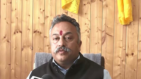 No shortage of LPG for mid-day meal in schools; situation under control, says Himachal Education Minister