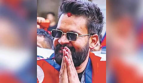 Balendra Shah, popularly known as Balen, is poised to become Nepal’s next Prime Minister, buoyed by strong support from young voters
