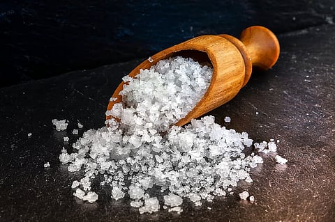 Silent dangers of high salt intake for kidneys