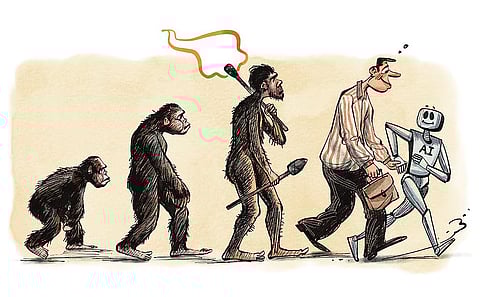 Representational image
