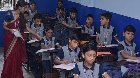 Marathi made a compulsory subject in all Maharashtra schools; strict action warned for violations: Maharashtra School Education Minister Dadaji Bhuse