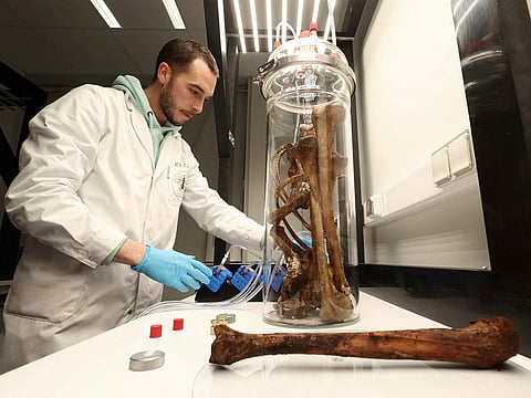 Scientists discover ALS protein that links DNA repair to cancer and dementia: Study 