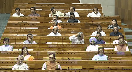 Parl panel flags fund gaps​ (Photo: IANS)