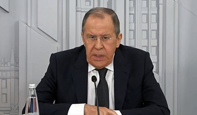Russia raises alarm over Iran strikes and nuclear treaty fallout