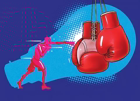 Illustration for representation
