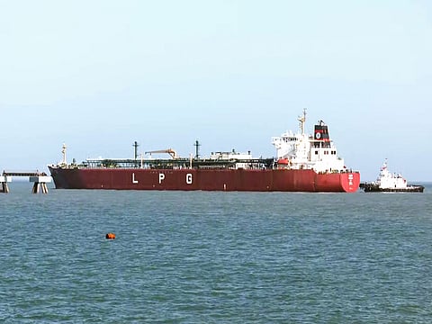 Over 20 countries condemn 'de facto closure' of Strait of Hormuz, vow efforts to ensure safe passage