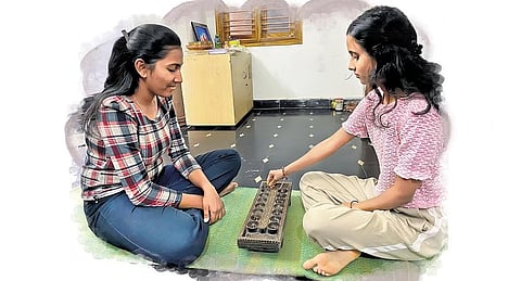 Picture for representation